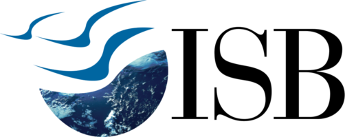 Indian School of Business logo